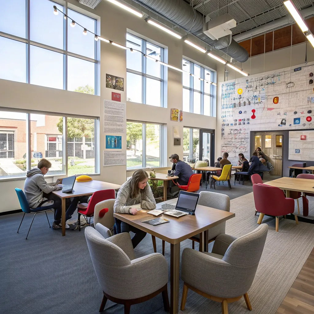 Community Workspace