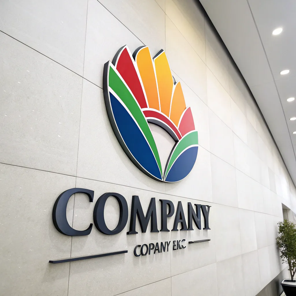 Company Logo