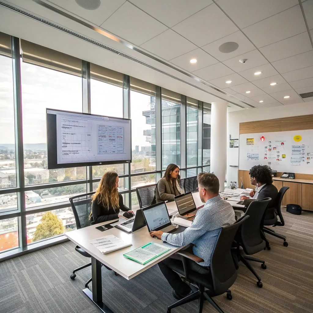 Meeting Room