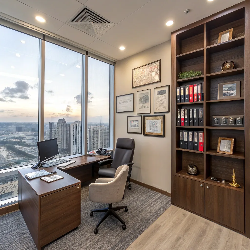 Private Office