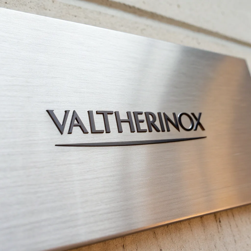 VALTHERINOX Logo